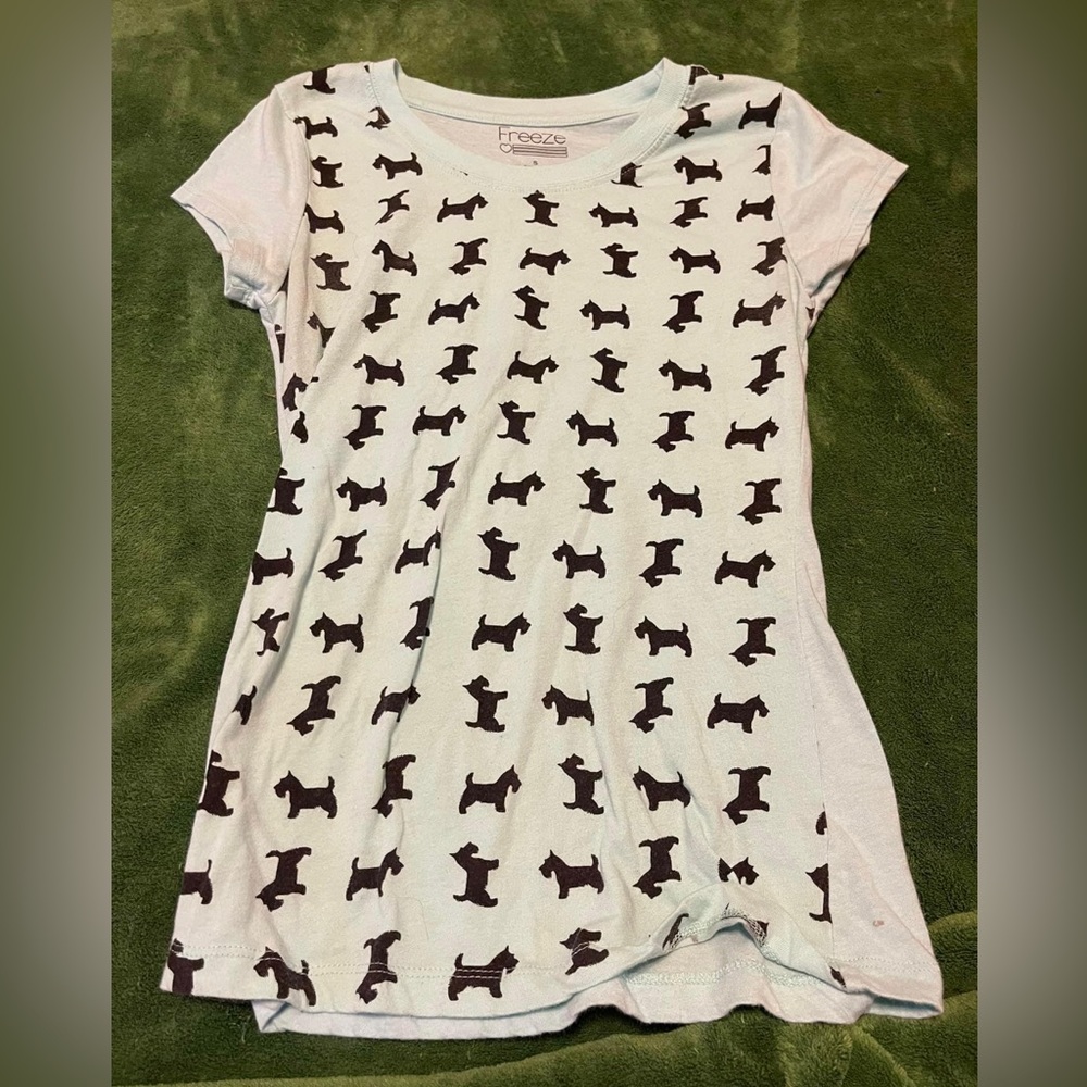 Girls t-shirt